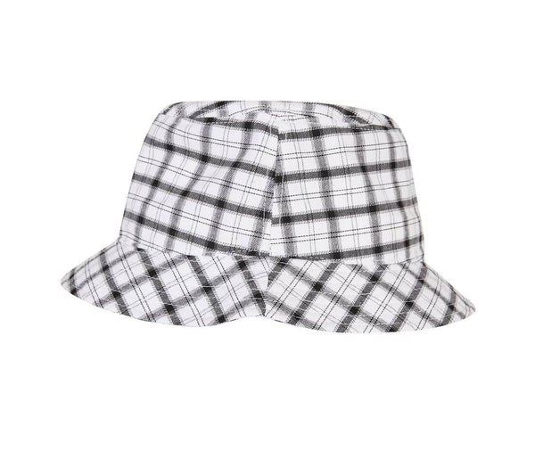 Flexfit Check Bucket Hat