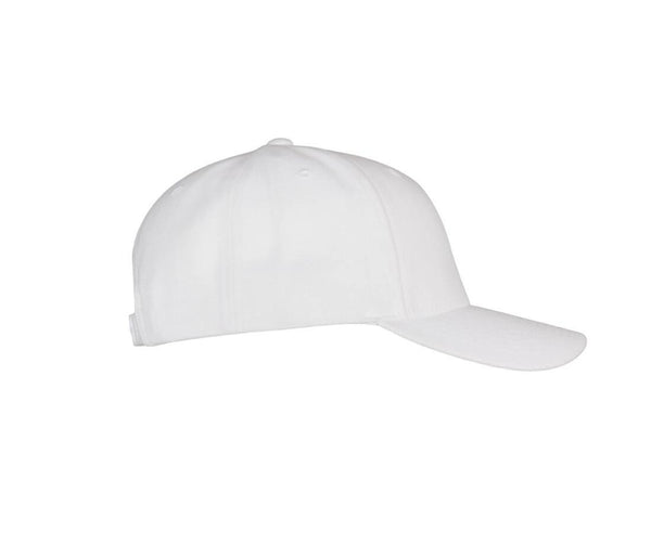 5-panel Premium Curved Visor Snapback Cap