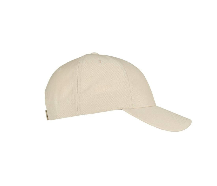 5-panel Premium Curved Visor Snapback Cap
