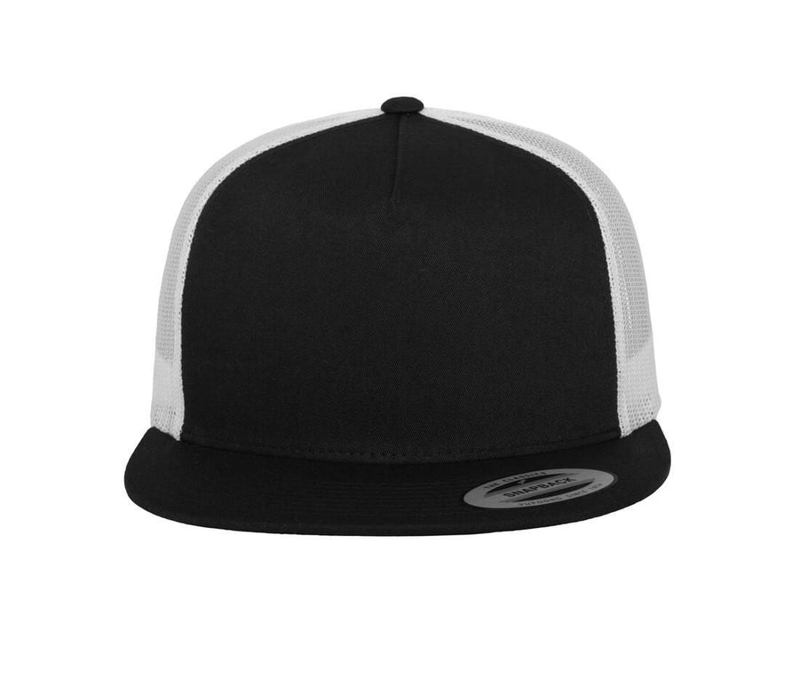Classic Trucker 2-tone