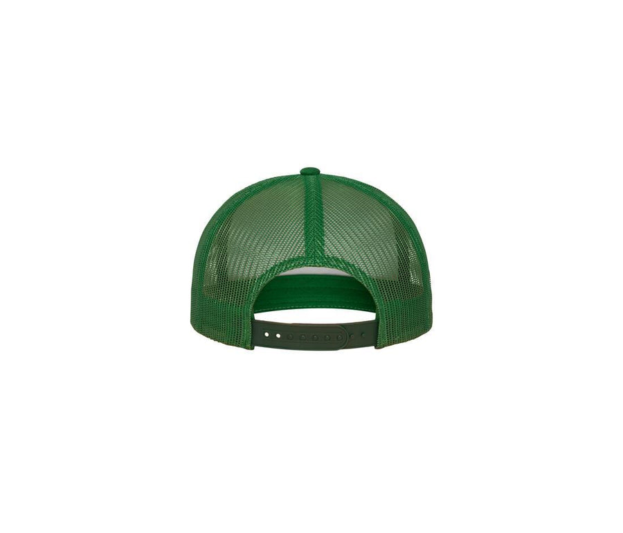Classic Trucker Cap