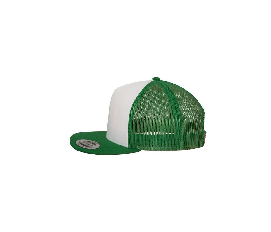 Classic Trucker Cap