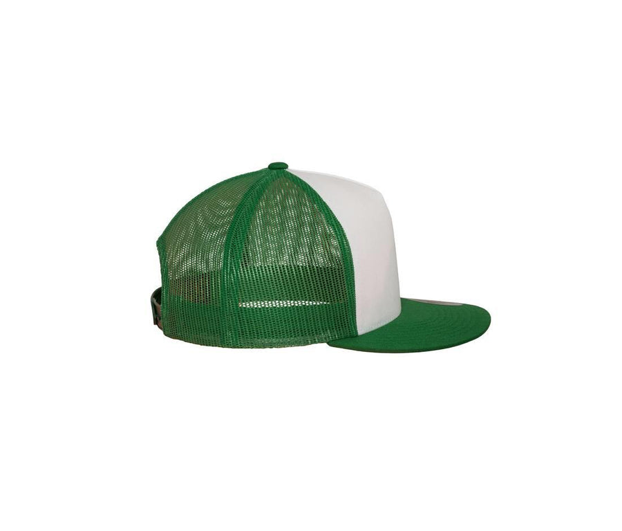 Classic Trucker Cap