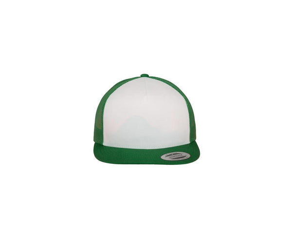 Flexfit Classic Trucker Cap