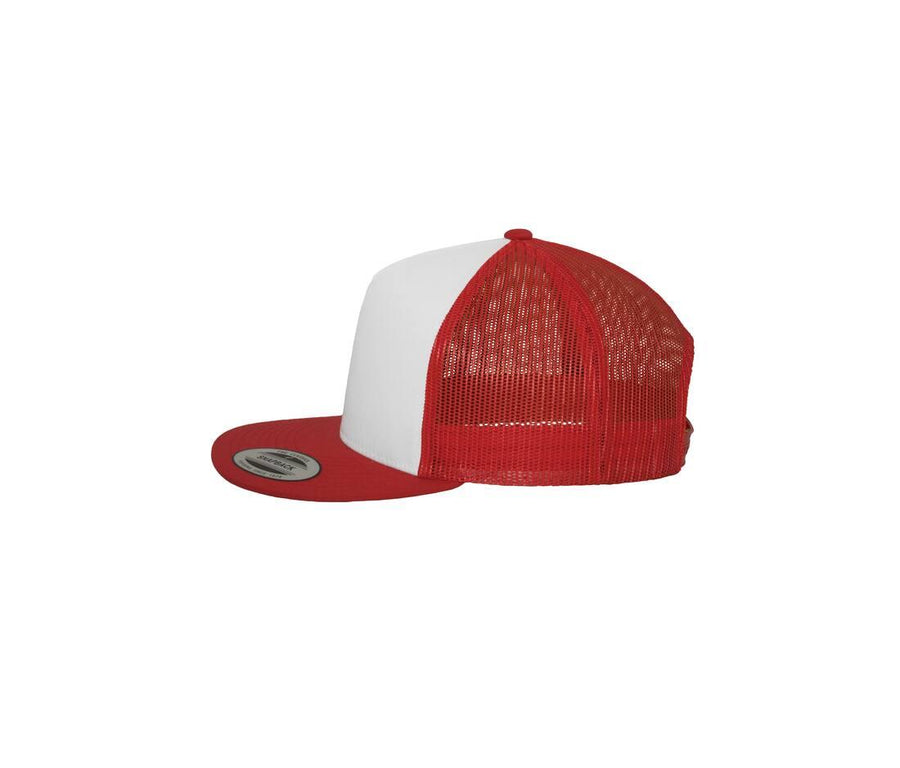 Classic Trucker Cap