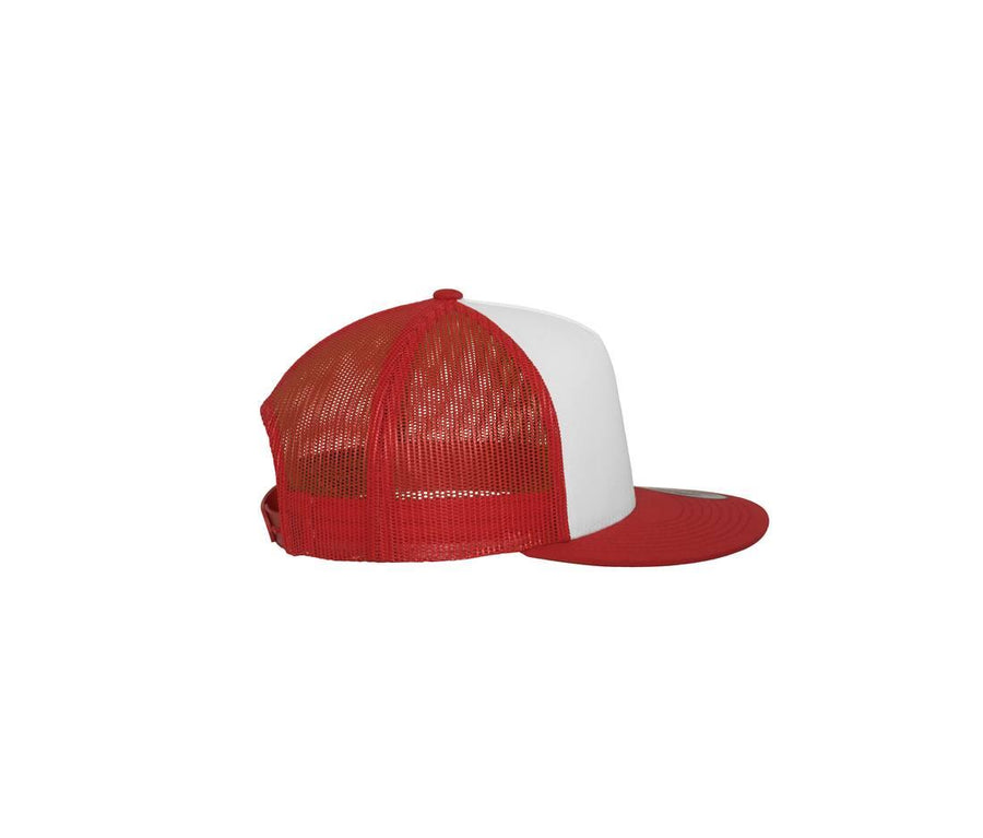 Classic Trucker Cap
