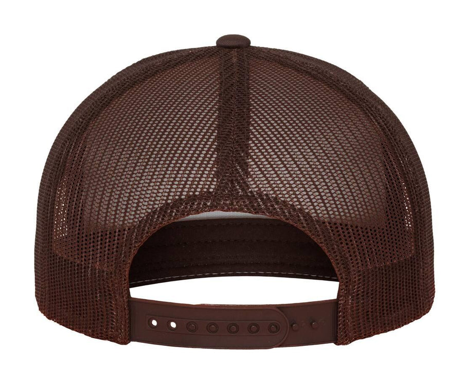 Classic Trucker Cap