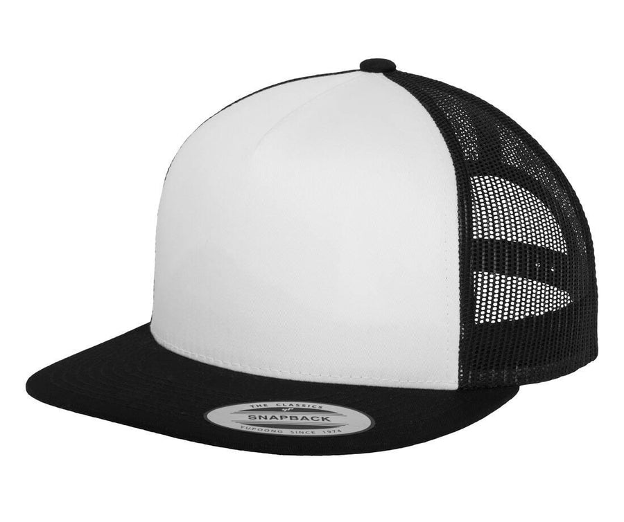 Classic Trucker Cap