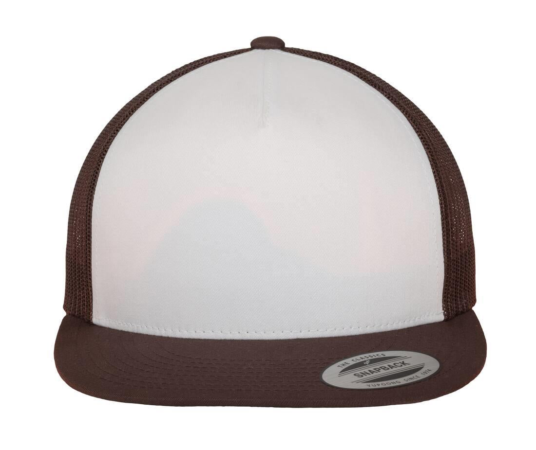 Flexfit Classic Trucker Cap