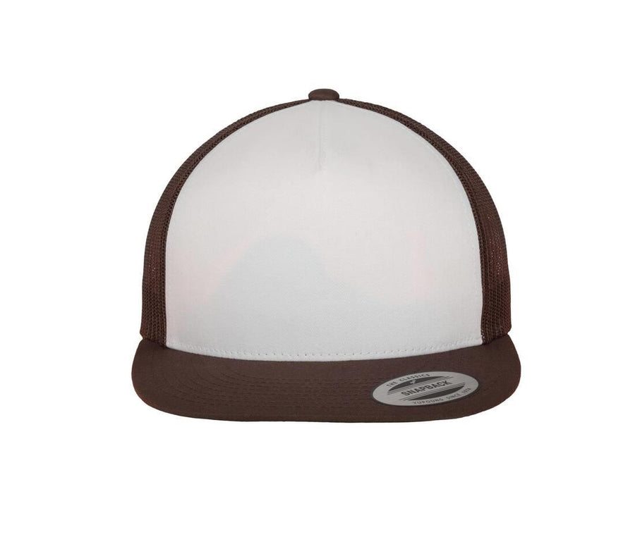 Classic Trucker Cap