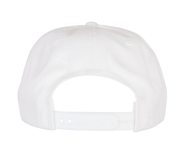 Flexfit Classic Snapback Cap
