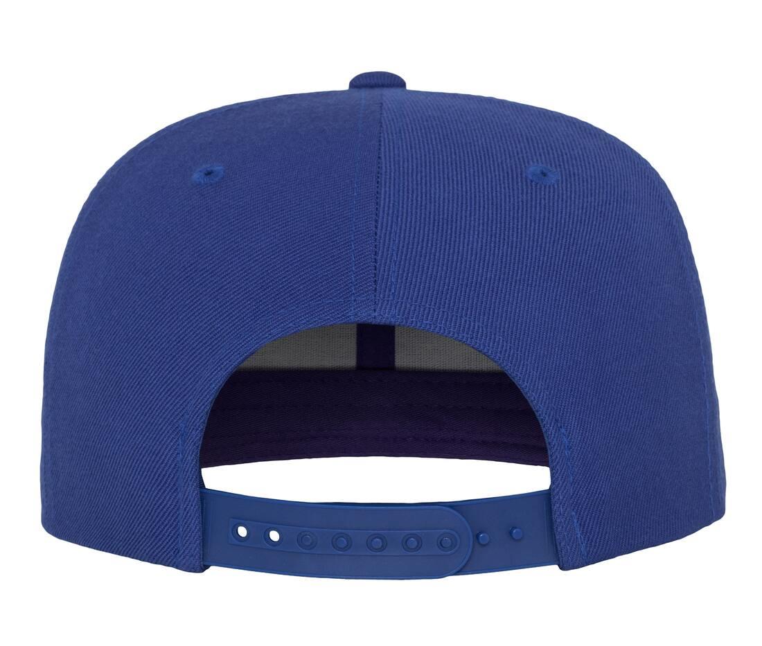 Flexfit Classic Snapback Cap