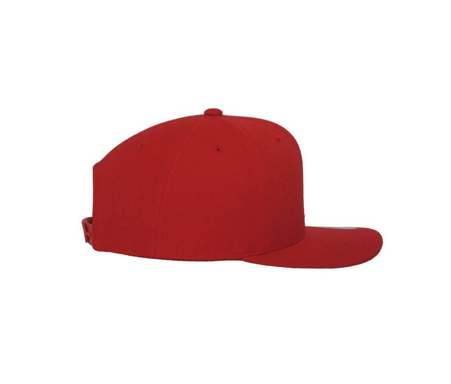Classic Snapback Cap
