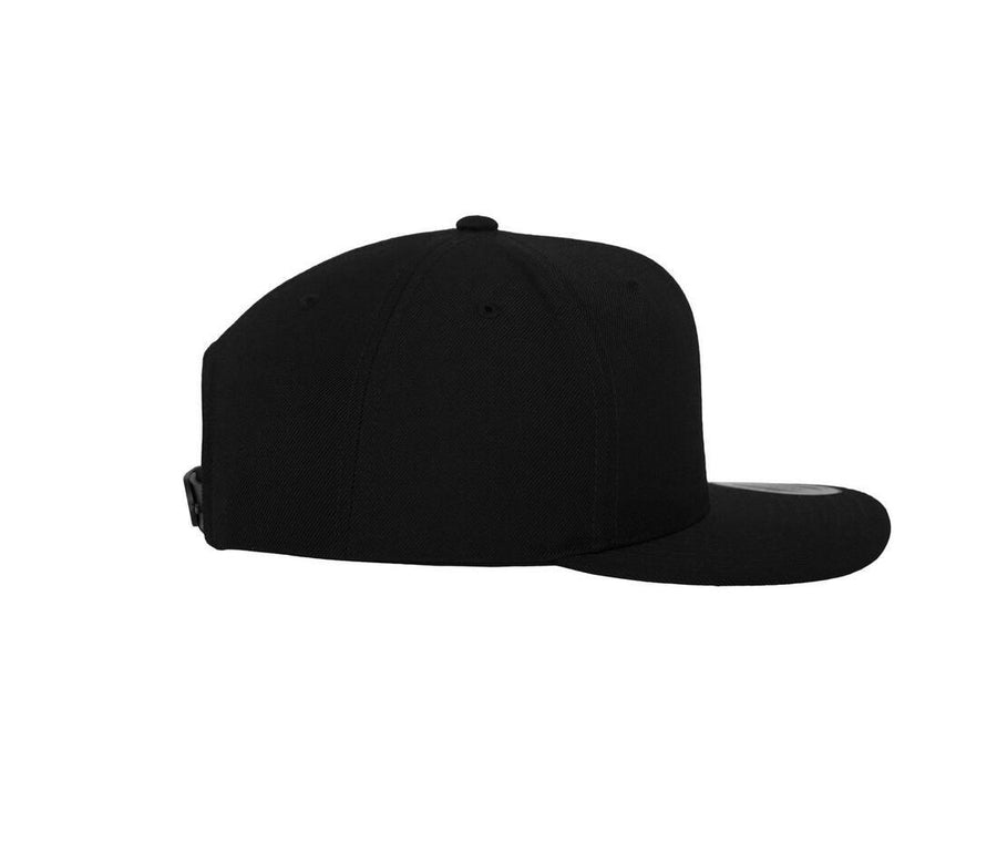 Classic Snapback Cap