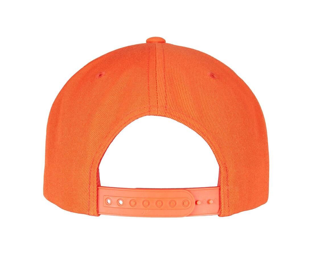 Flexfit Classic Snapback Cap