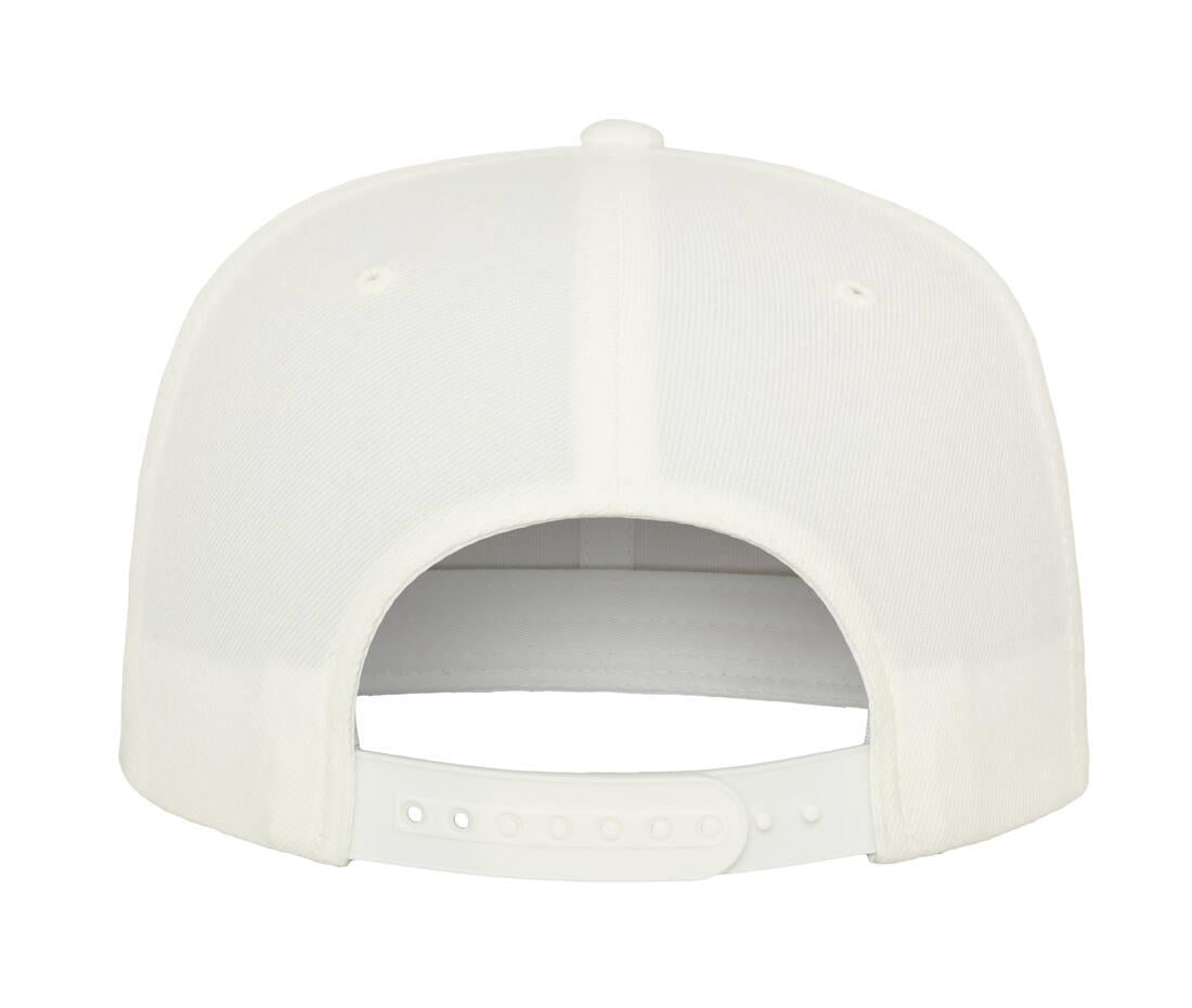Flexfit Classic Snapback Cap