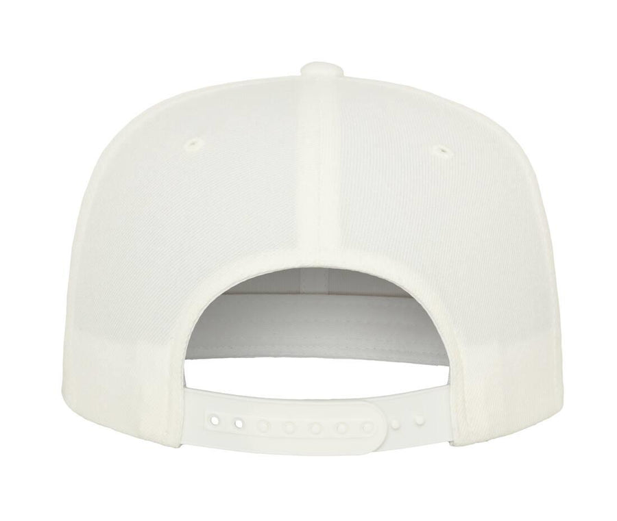 Classic Snapback Cap