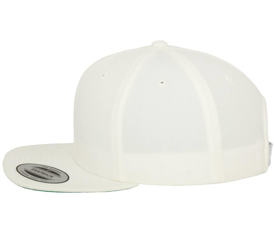 Flexfit Classic Snapback Cap