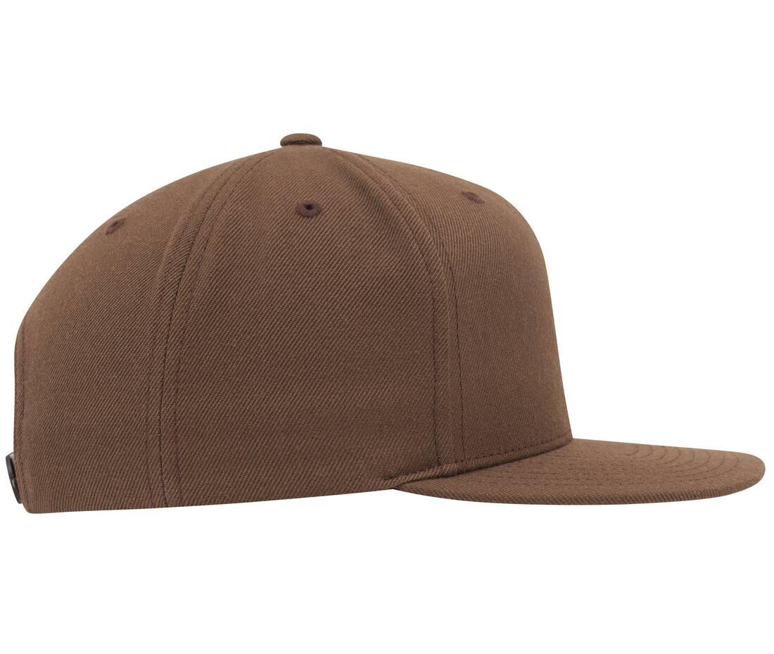 Flexfit Classic Snapback Cap