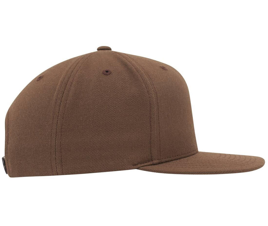 Classic Snapback Cap