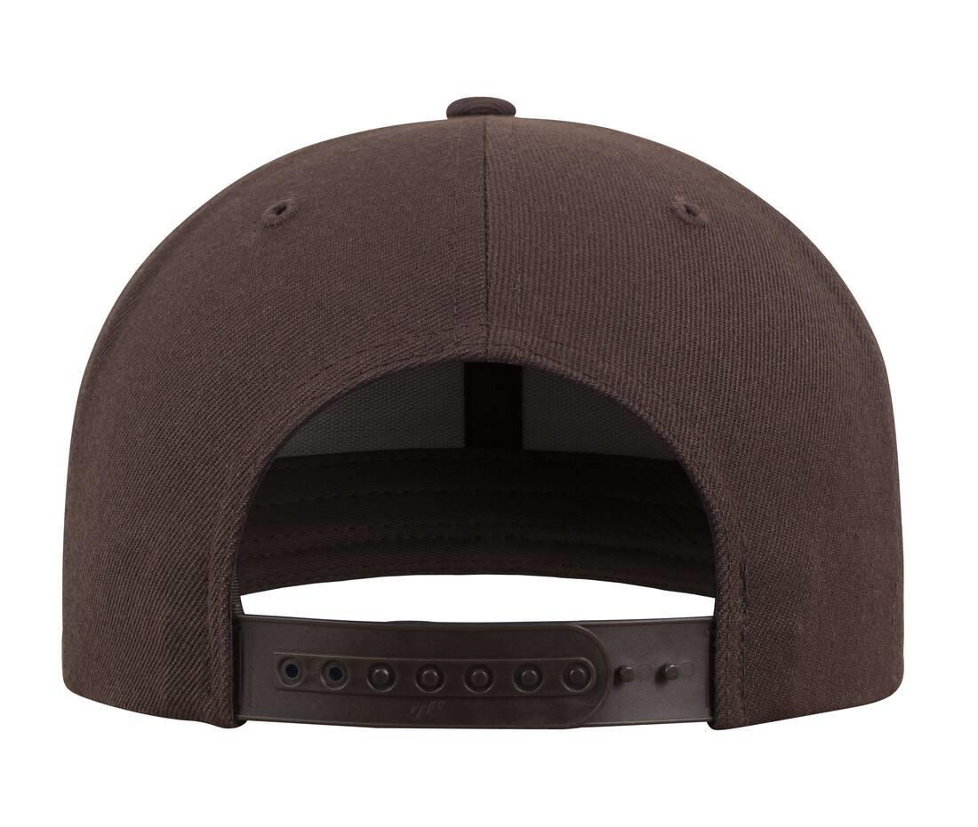 Flexfit Classic Snapback Cap