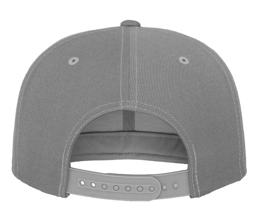 Classic Snapback Cap