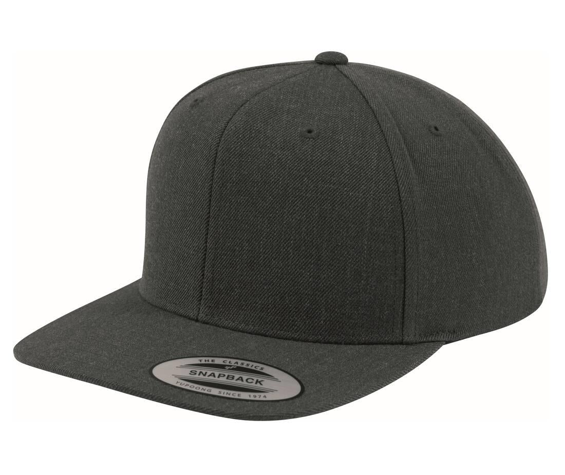 Flexfit Classic Snapback Cap