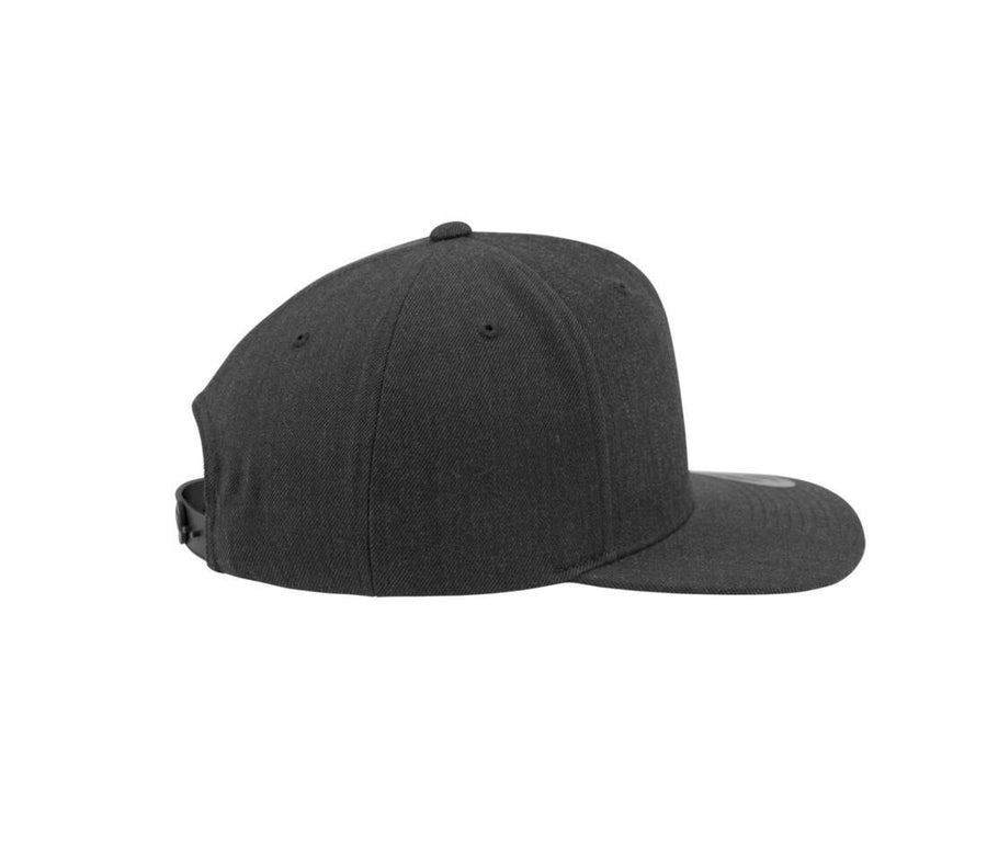 Classic Snapback Cap