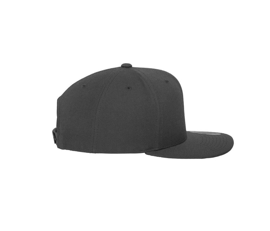 Classic Snapback Cap