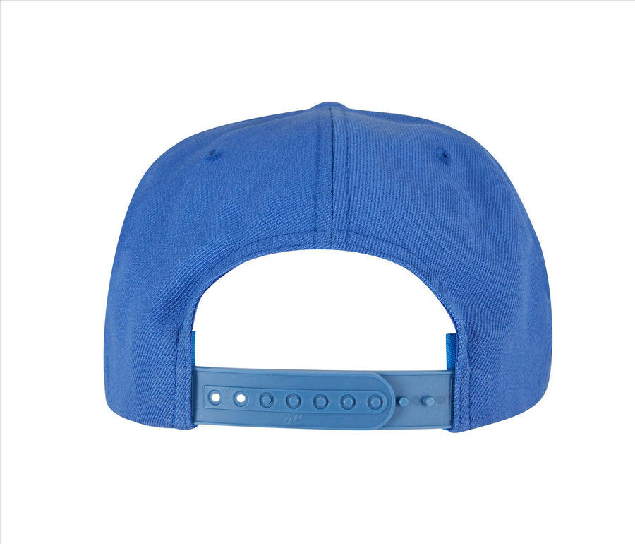Classic Snapback Cap