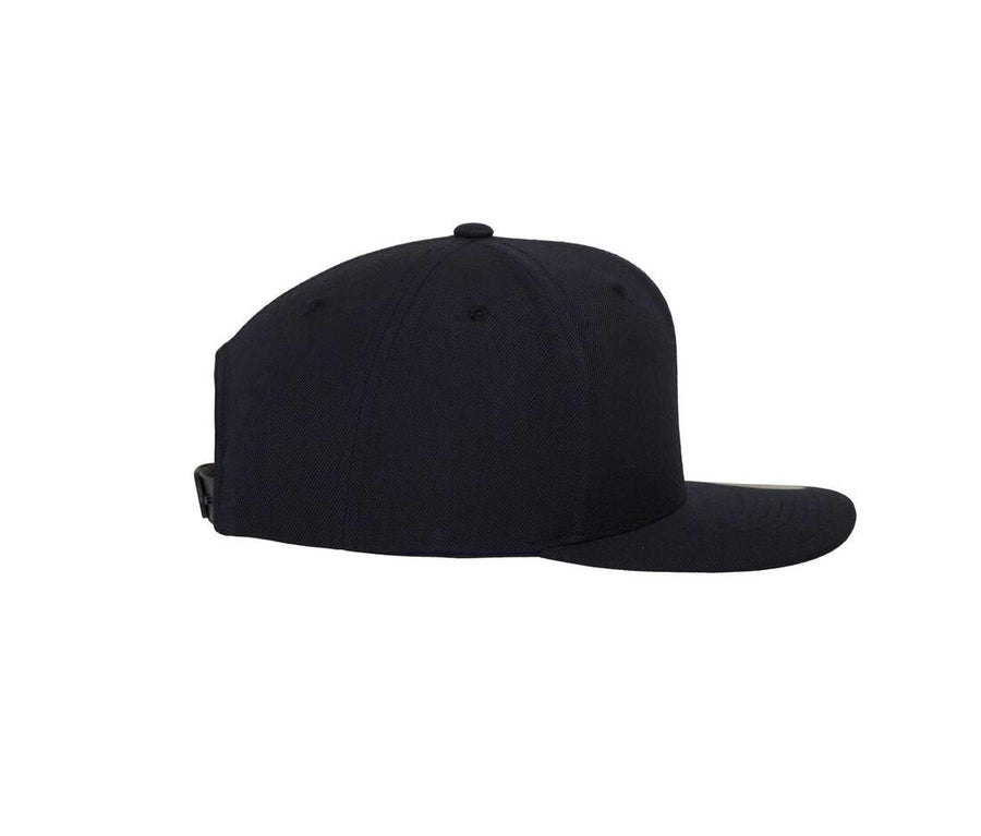 Classic Snapback Cap