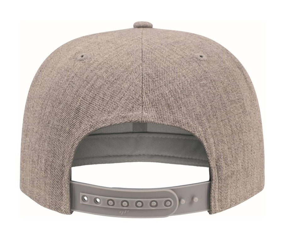 Classic Snapback Cap