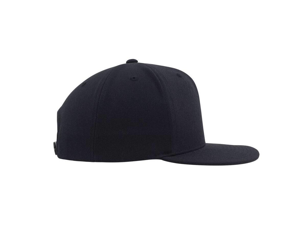 Classic Snapback Cap