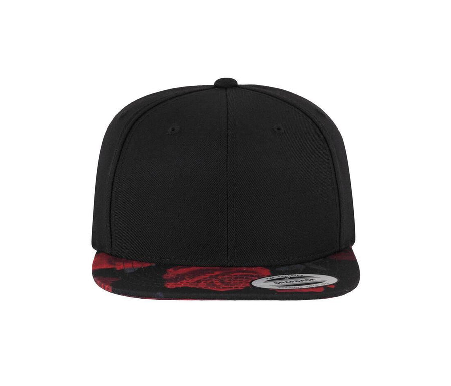 Roses Snapback