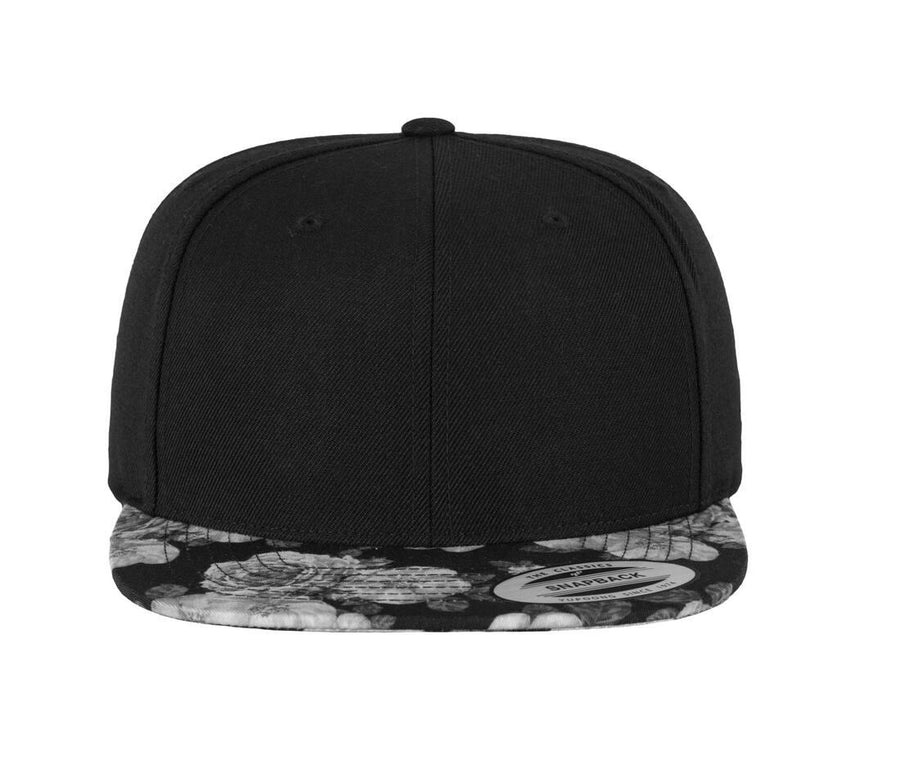 Roses Snapback