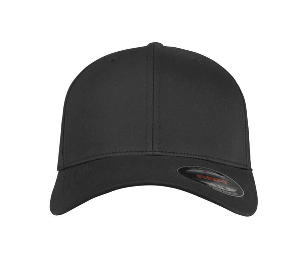 Perforated Cap