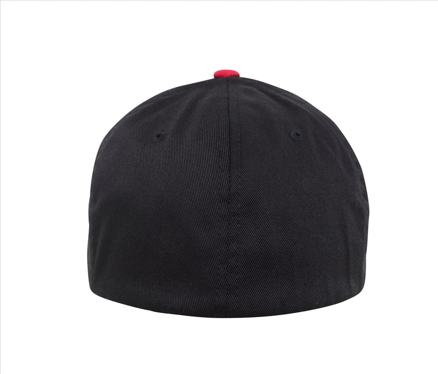 Wooly Combed 2-tone