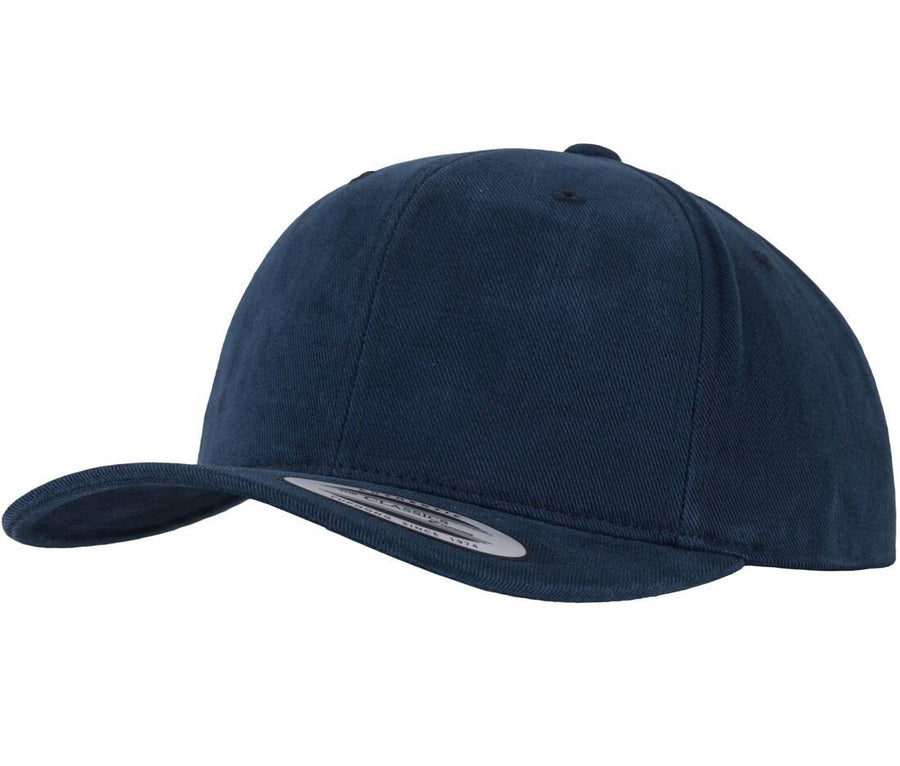 Brushed Cotton Twill Mid-profile