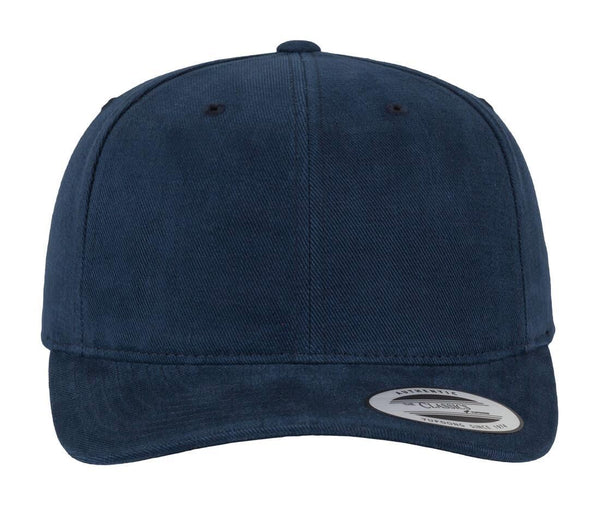 Flexfit Brushed Cotton Twill Mid-profile