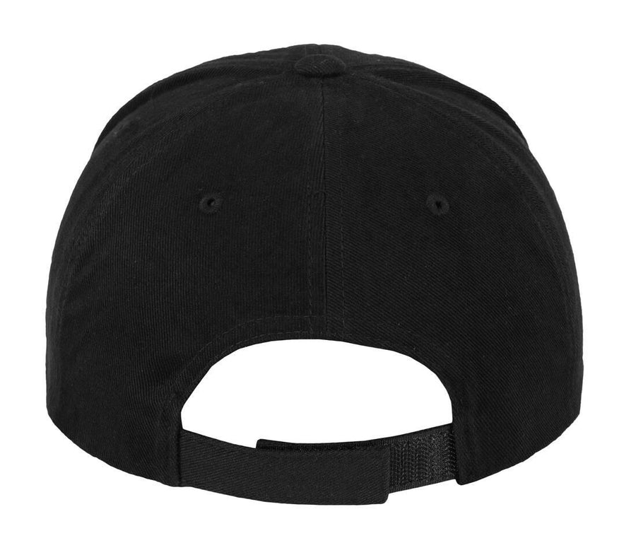 Brushed Cotton Twill Mid-profile
