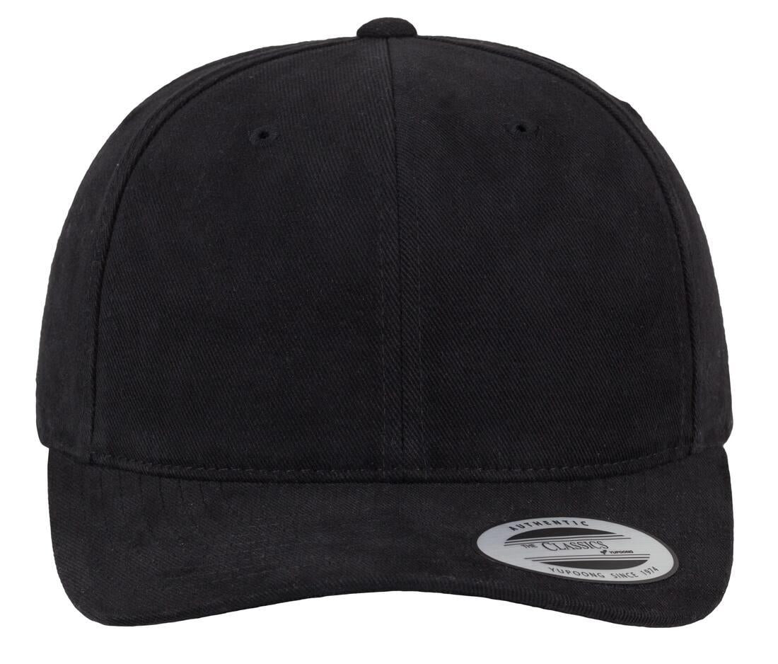 Flexfit Brushed Cotton Twill Mid-profile