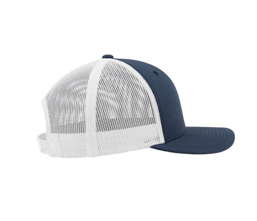 Retro Trucker Cap