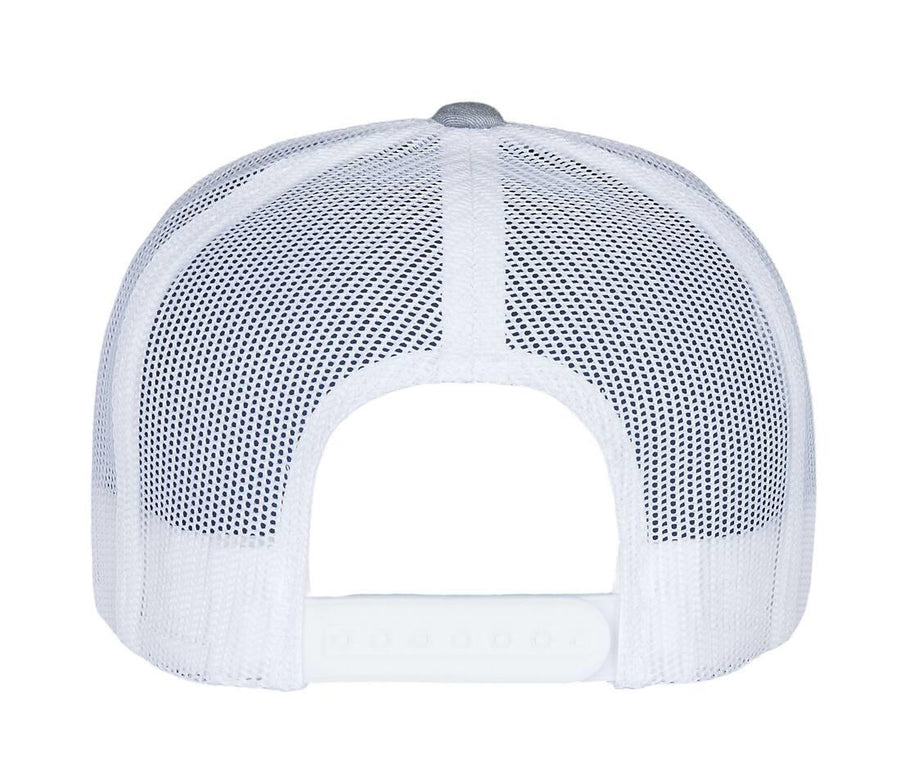 Retro Trucker Cap