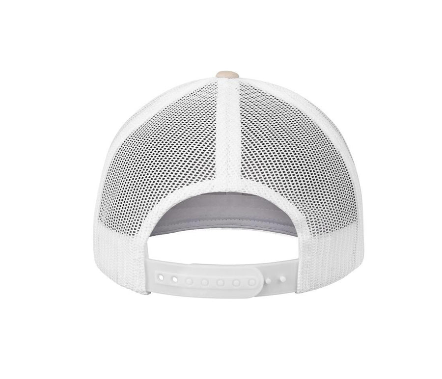 Retro Trucker Cap