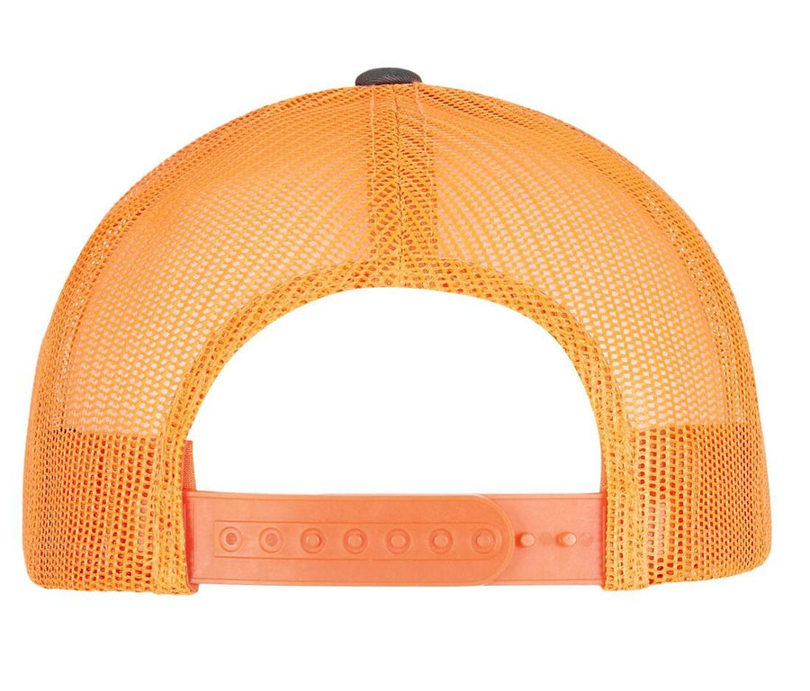 Retro Trucker Cap