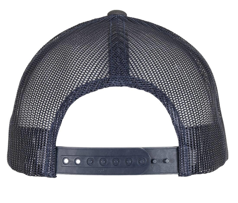 Retro Trucker Cap