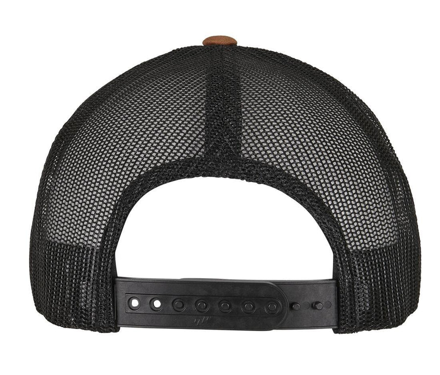 Retro Trucker Cap