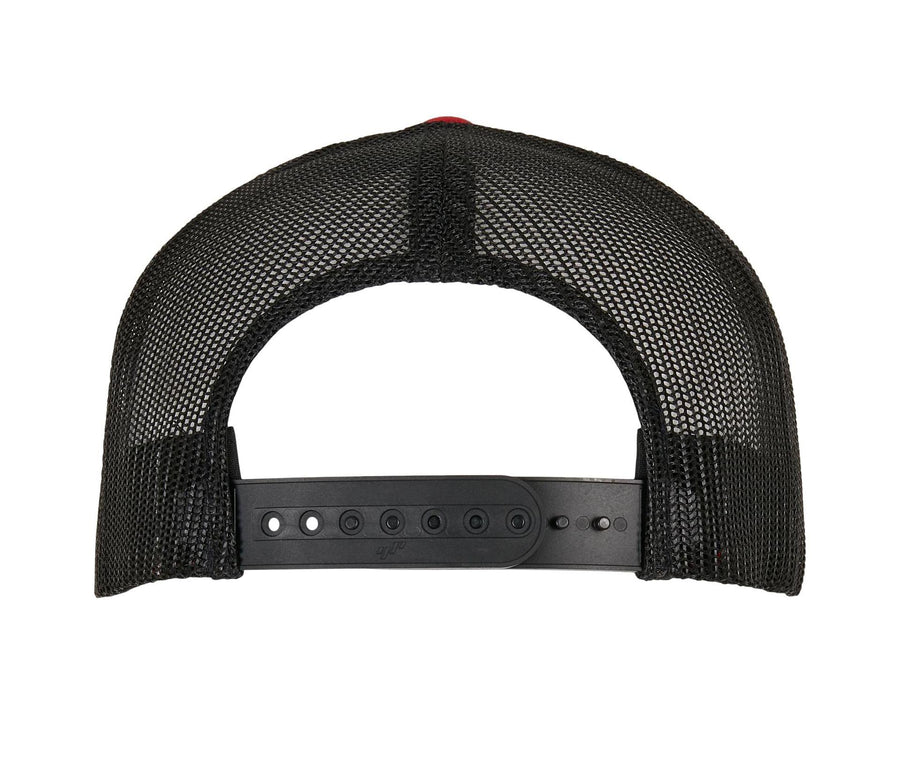 Retro Trucker Cap