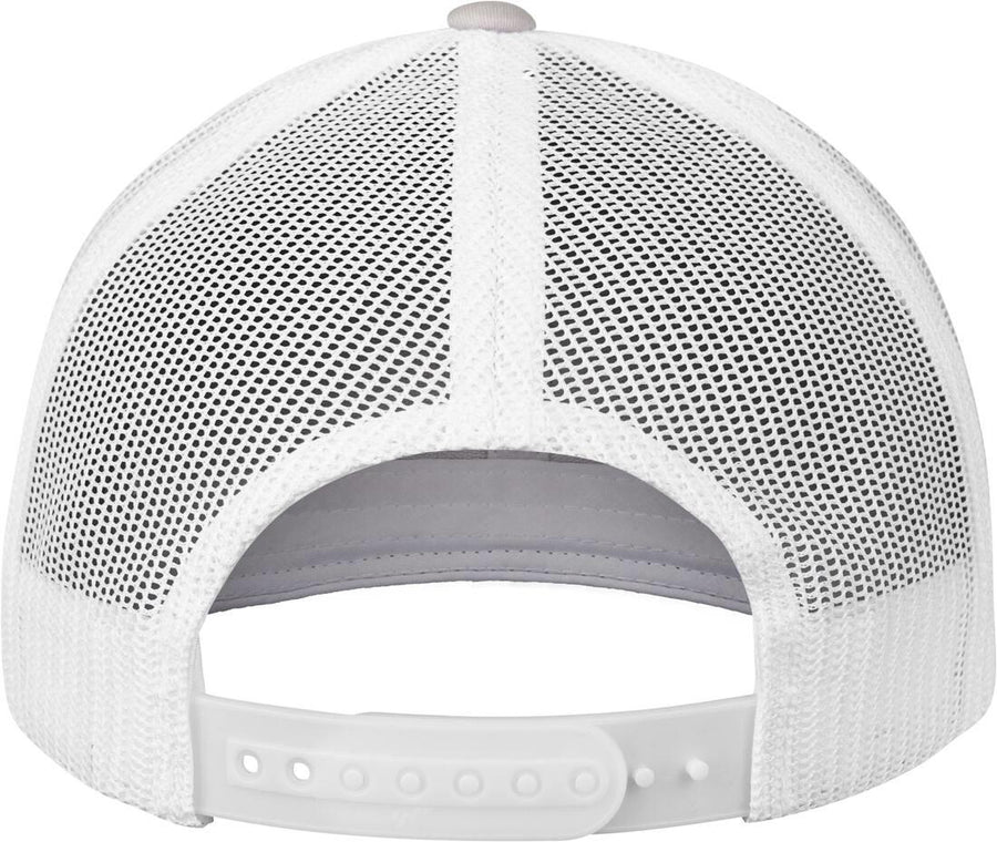 Retro Trucker Cap
