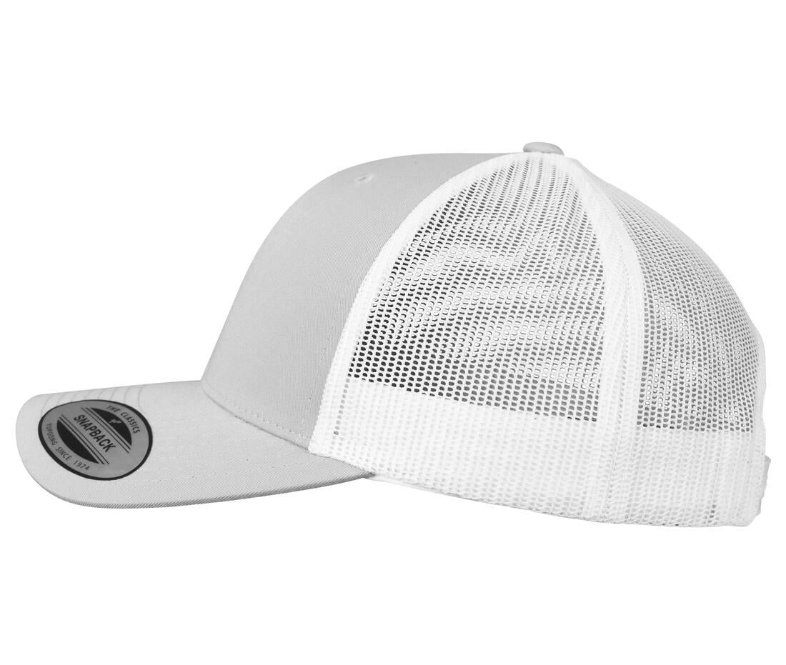Flexfit Retro Trucker Cap